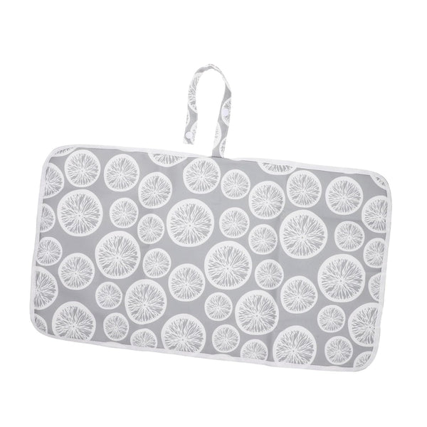 ORFOFE Portable Changing Pad Lightweight Diaper Cushion for Newborns and High-Grade Material