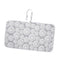 ORFOFE Portable Changing Pad Lightweight Diaper Cushion for Newborns and High-Grade Material