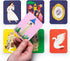 Laurence King The Fairytale Memory Game - Fairy-Tale Match It