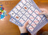 Set 36 600 1 72 Regal Games - Poker Keeno Bulk Game - Includes Two-Sided Boards, Scoring Chips, Deck of Standard Poker