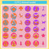 Set, 24 Sets 4-8, LCY WEDSHI Dough Tool Pcs Dough Tools for Kids Ages Dough Accessories Includes Animal Molds, Cutters