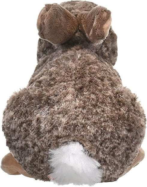 12 Inches Wild Republic Rabbit Plush, Stuffed Animal, Plush toys, Gifts for Kids, Cuddlekins
