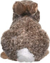 12 Inches Wild Republic Rabbit Plush, Stuffed Animal, Plush toys, Gifts for Kids, Cuddlekins