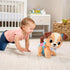 VTech Baby Walking Puppy Adventure Plush Toy