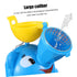 Portable Travel Potty for Toddlers Compact Urinal for Boys Girls Easy to Use Outdoor Pee Training Design for Camping