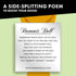 Dammit Doll - Limited Edition Vol. 2 - Stress Relief, Gag Gift (Iris Awditor)