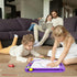 1 2 3 4 4 16 13 SGILE Toddler Toys for Kids, Large Magnetic Drawing Board for Birthday Gift, Toys for Year Old Girls