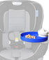 Travel Tray Extend Your Current Cup Holder to Hold Your Cup Plus