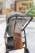Dreambaby Clip Buddy Stroller Hook Carabiner, Bag Holder - Black, Model L271