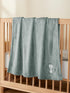 30x40 Inches TILLYOU Baby Fleece Blanket Soft and Warm Baby Blankets for Boys and Girls Blanket for Toddler Infant