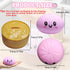 PMDYBY Dumpling Squishy Toy, Dumpling Squishy Mystery Box, Colorful Dumplings Stress Balls Fidget Sensory Toy, Squeeze