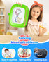 1-3, 18 1-3 Seimome Toddlers Toys Ages Magnetic Drawing Board, Doodle Board Pad Learning and Educational Toys