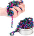 Alunmair 550pcs Multicolor 4 in 1 Magnet Balls Desk Toys for Adults, Ferrite