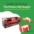 Country 6666 1:20 3 Big Toys Realistic Four Sixes Ranch Ram Truck Toy & Trailer Hitch, Ranch, Scale Farm Toys for Year