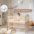 NVRTTRR 35 66 inch 1/4 (170CM+zj) Baby Monitor Floor Stand, or Adjustable Height, Flexible Gooseneck Mount with Screw