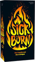 Endless Games Sick Burn Card Game - Combine Words & Phrases to Insult Friends, Party Game for Ages 14+