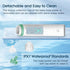 Okimos 5 Nasal Aspirator for Baby,Electric Nose Suction for Baby Nose Sucker ,Rechargeable Nose Cleaner for Toddler