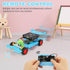 ScienSta 10-12, 10-16, 3D 10 11 12 13 14 STEM Kits for Kids Age Building Remote Control Car, Model Car Kits, Gifts