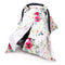 TANOFAR Car Seat Cover Baby, Carseat Covers Baby Boy Girl, Peekaboo Opening