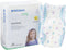 McKesson Baby Diapers, Size 7 (Over 35 lbs), 20 Count, 4 Packs,
