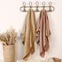 babify 2pack) Baby Swaddle Blanket Neutral - Lightweight and Breathable Muslin Swaddles for Newborns - Receiving