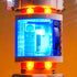 VONADO LED Light Kit for Lego Mars Space Base and Rocket 42605, Creative Lighting Set Accessories
