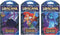 Ravensburger Disney Lorcana TCG: Ursula's Return - Single Booster Pack for Ages 8+