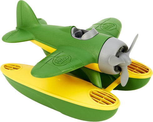 Seaplane - Green - CB2