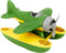 Seaplane - Green - CB2