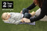 The Snug Bug Backpack, Best Portable Diaper Changing Pad for Baby, Toddler, Diaper Bag, Baby Clutch, Kit, Changing
