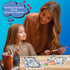 6-12, Set, Paint by Numbers Kit for Kids and Adults, Art Supplies for Kid Painting Kits for Kids, Crafts and Fun