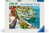 1500 12000430 Ravensburger Romance in Cinque Terre Piece Jigsaw Puzzle for Adults - - Handcrafted Tooling, Made