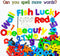 Magnetic Letters and Numbers - 112 Pieces Educational Alphabet Refrigerator Magnets for Classroom Fun, Building