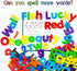 Magnetic Letters and Numbers - 112 Pieces Educational Alphabet Refrigerator Magnets for Classroom Fun, Building
