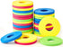 60 Pcs Foam Disc Shooter Flying Foam Disc Toy for Remote Control