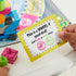 Grocery Go Karts Board Game for Preschoolers and Kids Ages 4+, Building Game with Mini Groceries for 2-4 Players