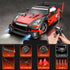 1/16 2.4GHz 4WD, 40km/h, GoolRC Drift Car - RC Race Car, Waterproof, Electric, Red, Teens Gift