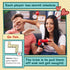 Couples Gift – Better Marriages Through Subterfuge – Surprisingly Strategic, Sneaky, Healthy, and Romantic Card Game Adventure Ideas for Newlyweds, Husband, Wife, and Date Night