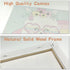 CarlonLin 4 Pack 8-12, (8x8inch) Framed Paint by Number for Kids, Paint by Numbers for Kids Ages Paint by Numbers Kits