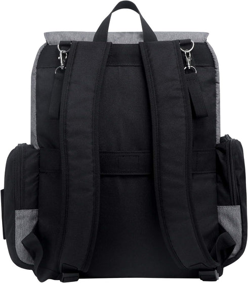 CFUN LANDUO Mummy Backpack Pack Diaper Bag Durable Maternity Baby Nappy Casual Shoulder Bags Travel Hiking Outdoor