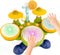Drum Set for Toddlers 4+, Kids Drum Set Musical Instruments, Toys for