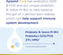 Aptamil Care Stage 2 - Milk Based Powder Infant Formula for 6+ Months, DHA & ARA, Omega 3 & 6, Prebiotics, 28.2 Ounces