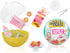 Make It Mini Food Cafe Series 3 Mini Collectibles - MGA's Miniverse, Mystery Blind Packaging, DIY Replica Food, 8+