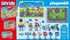 Playmobil Traffic Education Toy Set