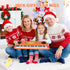 MusicForset 49 3 4 5 6 7, Kids Piano Keyboard with Microphone, Keys Portable Electronic Piano Keyboard for Kids