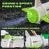 Spaceship Toy for Boys Girls, Space Shuttle with Lights & Sound, 3 Astronauts Figure, Astro Venture Playset