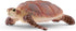 Schleich Wild Life New 2024 Wild Animal Toy, Hawksbill Sea Turtle Ocean Animal Figurine