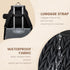 Backpack, Backpack LOVEVOOK Diaper Bag Small Cute Baby Bag, Stylish Water-Resistant Travel Bag for Mom, Baby