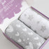 Bassinet Sheets Fit for Graco Pack 'n Play Day2Dream Travel Bassinet(not playard)