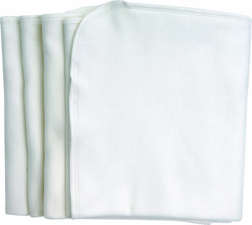 Burp Cloths